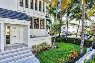 10090 Bay Harbor Terrace, Bay Harbor Islands, FL 33154 - Photo 13