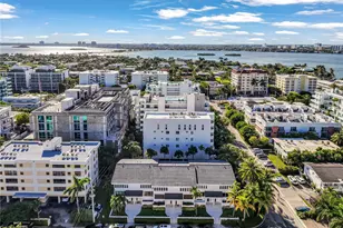 10090 Bay Harbor Terrace, Bay Harbor Islands, FL 33154 - Photo 3