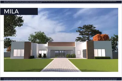 17241 SW 288th, Homestead, FL 33030 - Photo 1