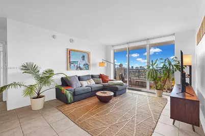 3232 SW 22nd Ter #1703, Miami, FL 33145 - Photo 19