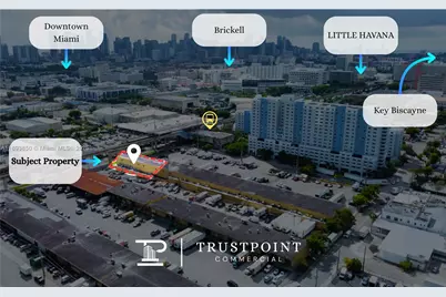 1217 NW 21st Street, Miami, FL 33142 - Photo 1