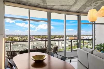 3301 NE 1st Ave #H1207, Miami, FL 33137 - Photo 9