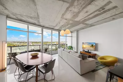 3301 NE 1st Ave #H1207, Miami, FL 33137 - Photo 5