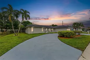 5526 Plunkett St, Hollywood, FL 33021 - Photo 1