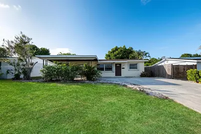 3589 Island Rd, Palm Beach Gardens, FL 33410 - Photo 1