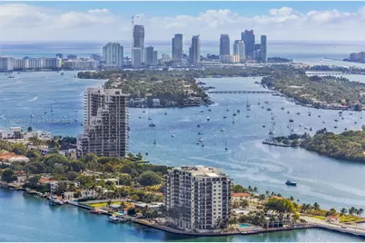 1900 N Bayshore Dr #4509, Miami, FL 33132 - Photo 21