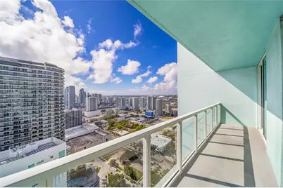 1900 N Bayshore Dr #4509, Miami, FL 33132 - Photo 17