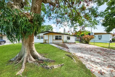5736 Simms St, Hollywood, FL 33021 - Photo 3