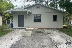 6359 SW 1st St, Margate, FL 33068 - Photo 1