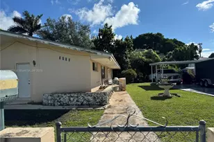5955 NW 18th Ave, Miami, FL 33142 - Photo 1