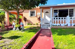 3235 NW 80th Terrace, Miami, FL 33147 - Photo 1