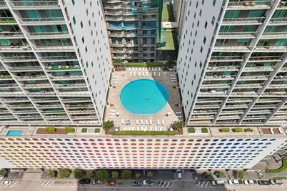 55 SE 6th St #1608, Miami, FL 33131 - Photo 19