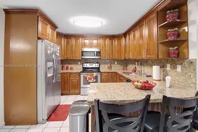 13246 SW 9th Ter, Miami, FL 33184 - Photo 5