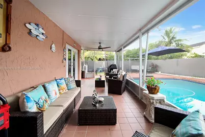 13246 SW 9th Ter, Miami, FL 33184 - Photo 19