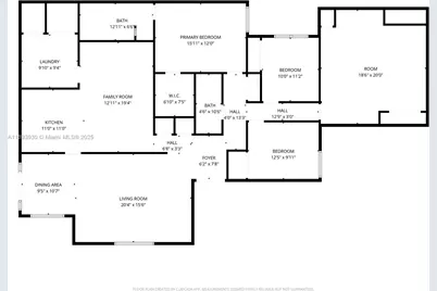 13246 SW 9th Ter, Miami, FL 33184 - Photo 21