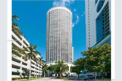 1750 N Bayshore Dr #2501, Miami, FL 33132 - Photo 1