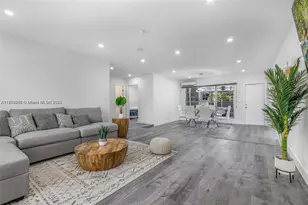 2718 Adams St, Hollywood, FL 33020 - Photo 1