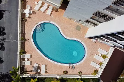 77 Crandon Blvd #3C, Key Biscayne, FL 33149 - Photo 7