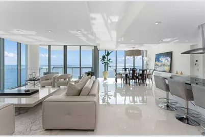 6899 Collins Ave #LPH04, Miami Beach, FL 33141 - Photo 3