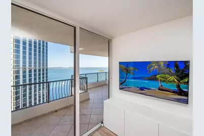 555 NE 15th St #26E, Miami, FL 33132 - Photo 25