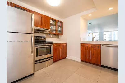 555 NE 15th St #26E, Miami, FL 33132 - Photo 5