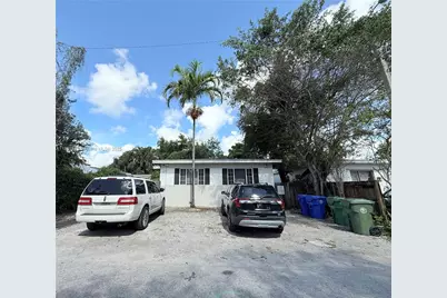 337 NE 57th St #2, Miami, FL 33137 - Photo 1