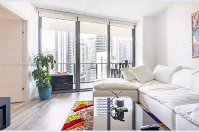 801 S Miami Ave #1703, Miami, FL 33130 - Photo 5