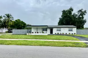 18011 NW 23rd Ave, Miami Gardens, FL 33056 - Photo 1
