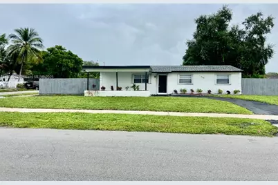 18011 NW 23rd Ave, Miami Gardens, FL 33056 - Photo 1