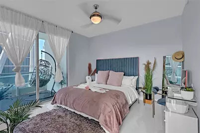 900 Biscayne Blvd #4412, Miami, FL 33132 - Photo 17