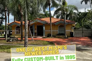 6391 SW 20th St, West Miami, FL 33155 - Photo 1