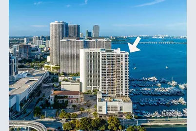 555 NE 15th St #26E, Miami, FL 33132 - Photo 55