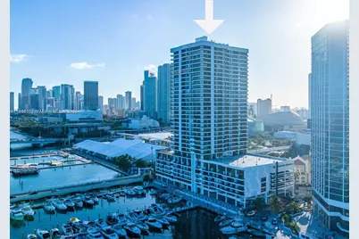 555 NE 15th St #26E, Miami, FL 33132 - Photo 37