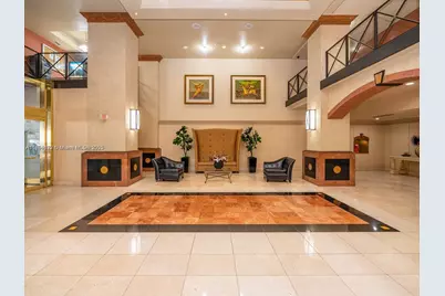 555 NE 15th St #26E, Miami, FL 33132 - Photo 33