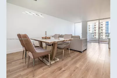 555 NE 15th St #26E, Miami, FL 33132 - Photo 9