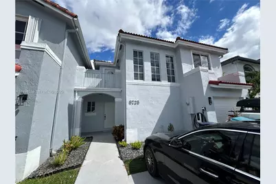 8725 SW 158th Pl, Miami, FL 33193 - Photo 1