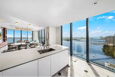 788 NE 23rd St #3301, Miami, FL 33137 - Photo 29