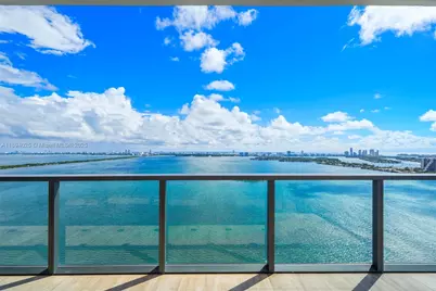 788 NE 23rd St #3301, Miami, FL 33137 - Photo 1