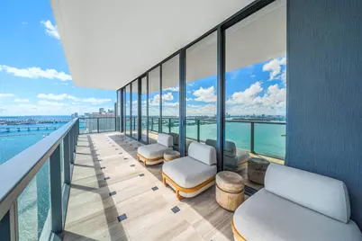 788 NE 23rd St #3301, Miami, FL 33137 - Photo 5