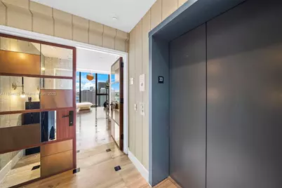 788 NE 23rd St #3301, Miami, FL 33137 - Photo 53