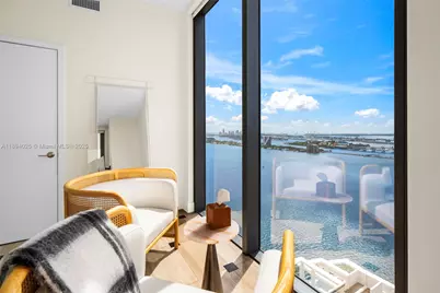 788 NE 23rd St #3301, Miami, FL 33137 - Photo 41