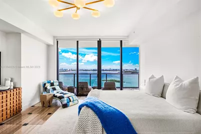 788 NE 23rd St #3301, Miami, FL 33137 - Photo 19