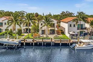 2901 Hidden Harbour St, Dania Beach, FL 33312 - Photo 3