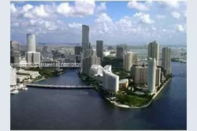 540 Brickell Key Dr #302, Miami, FL 33131 - Photo 29