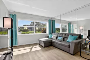 4706 NW 36th St, Lauderdale Lakes, FL 33319 - Photo 1