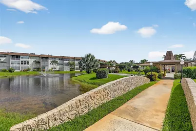 4706 NW 36th St #411, Lauderdale Lakes, FL 33319 - Photo 31