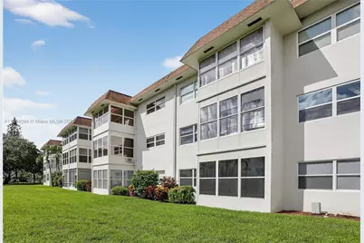 4706 NW 36th St #411, Lauderdale Lakes, FL 33319 - Photo 29