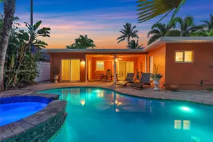 1030 Johnson St, Hollywood, FL 33019 - Photo 1