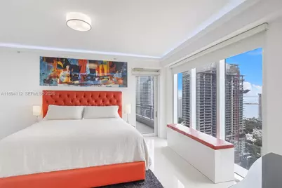 60 SW 13th St #2500, Miami, FL 33130 - Photo 13