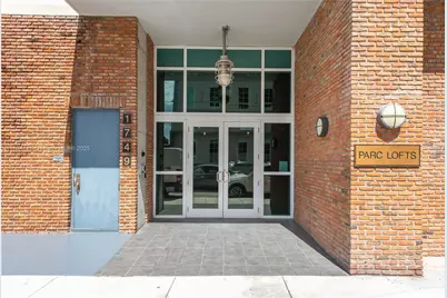 1749 NE Miami Ct #608, Miami, FL 33132 - Photo 37